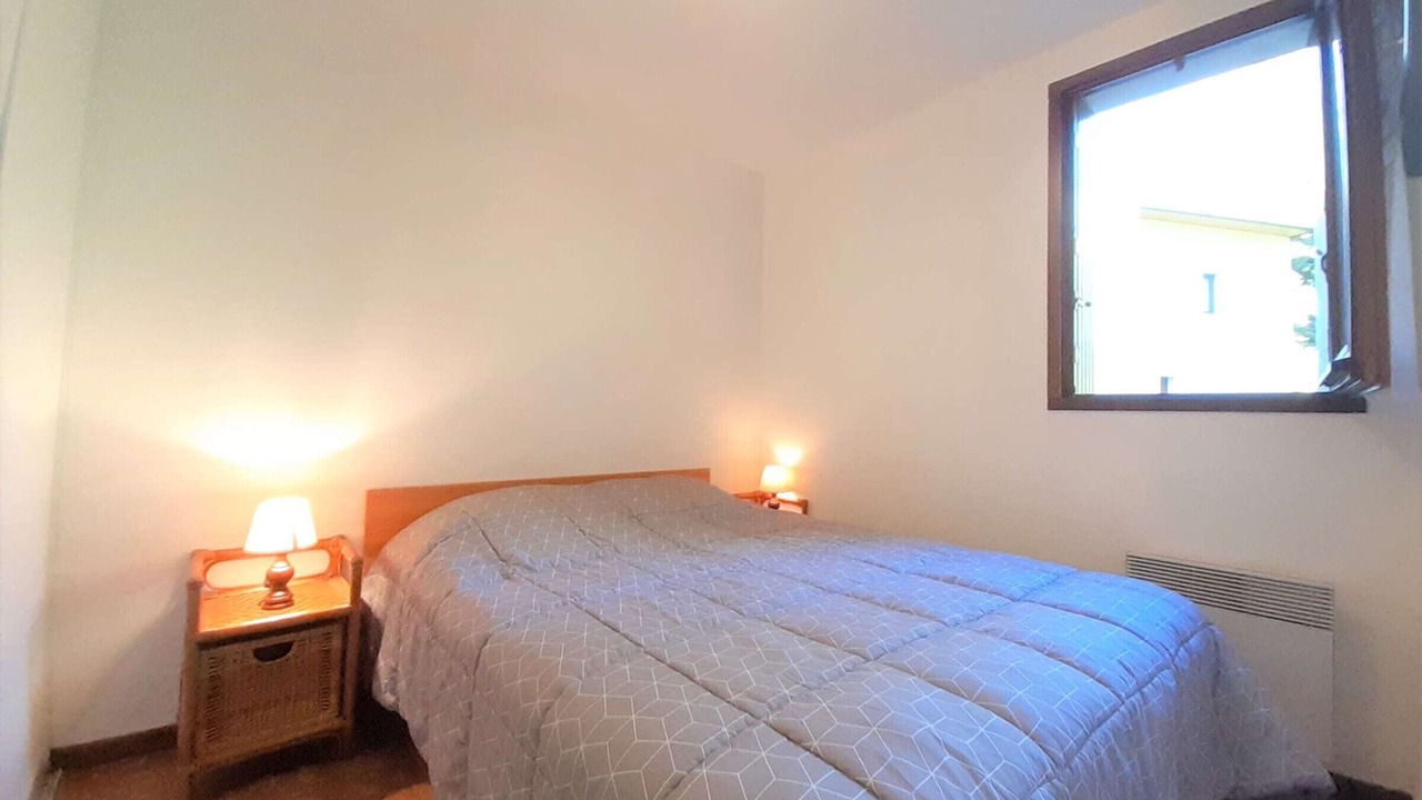 Photo of Bedroom in Vignec