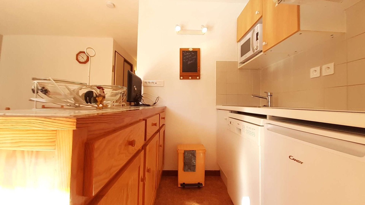 Photo of Kitchen in Vignec
