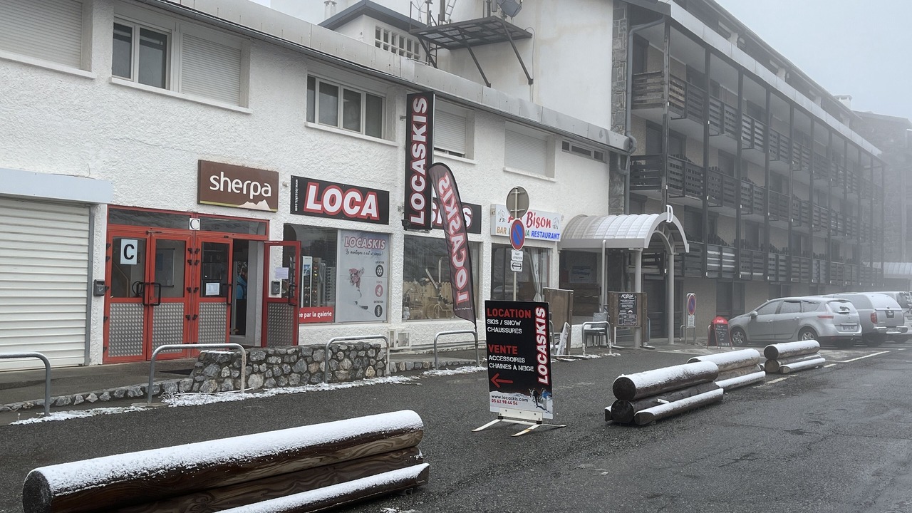 Photo of Outdoor in Pla d'Adet