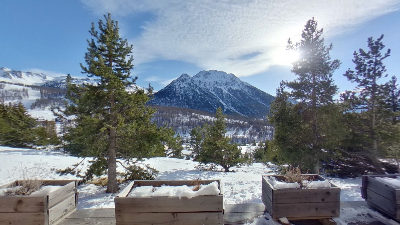 Photo of Outdoor in Montgenevre