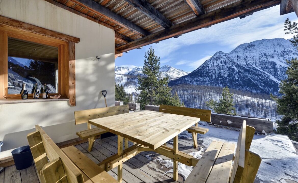 Photo of Outdoor in Montgenevre