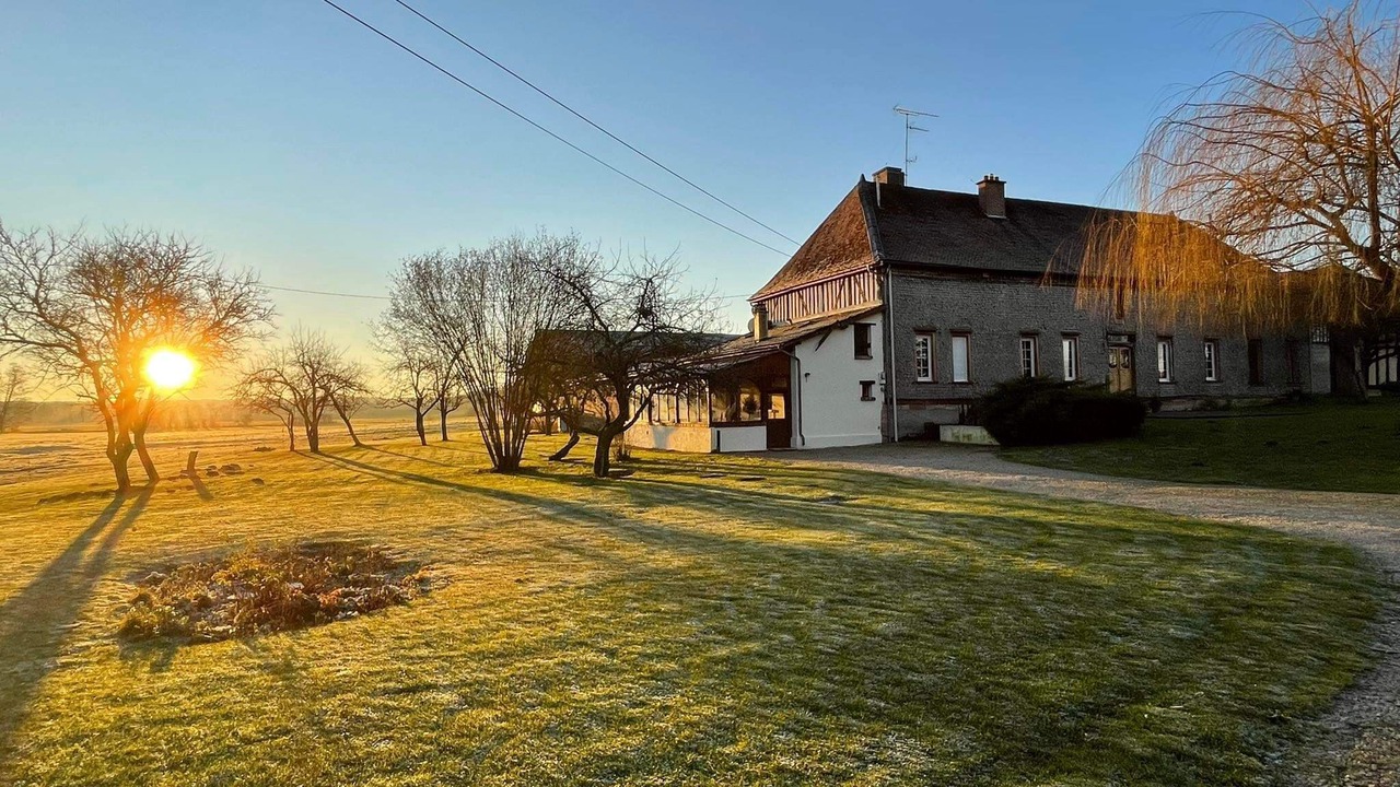 Photo of Outdoor in Louze