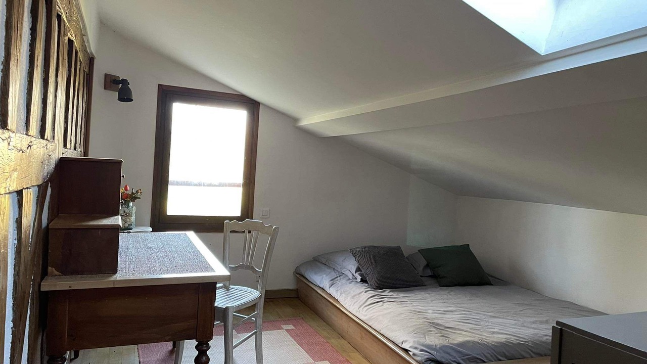 Photo of Bedroom in Louze