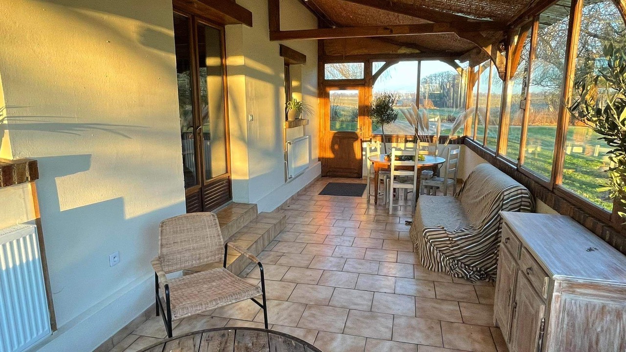 Photo of Outdoor in Louze
