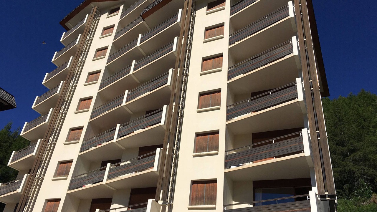Photo of Outdoor in Orcieres-Merlette