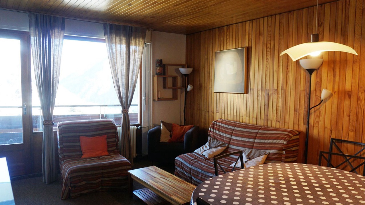Photo of Livingroom in Orcieres-Merlette