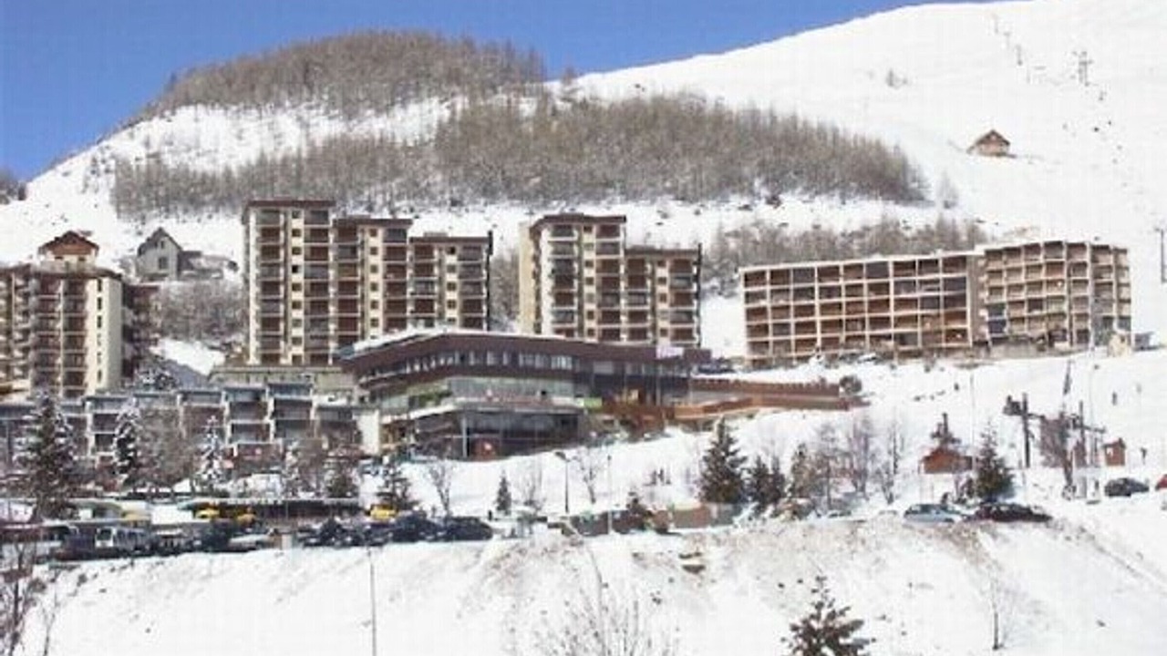 Photo of Outdoor in Orcieres-Merlette