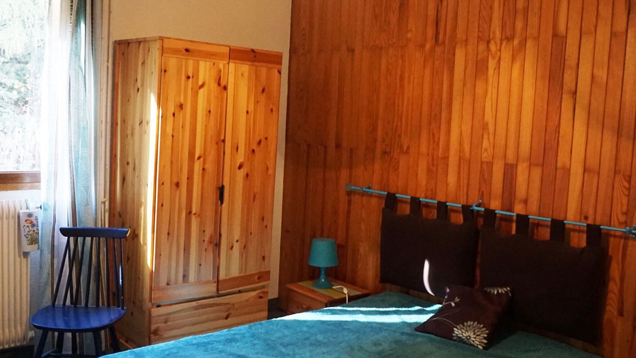 Photo of Bedroom in Orcieres-Merlette