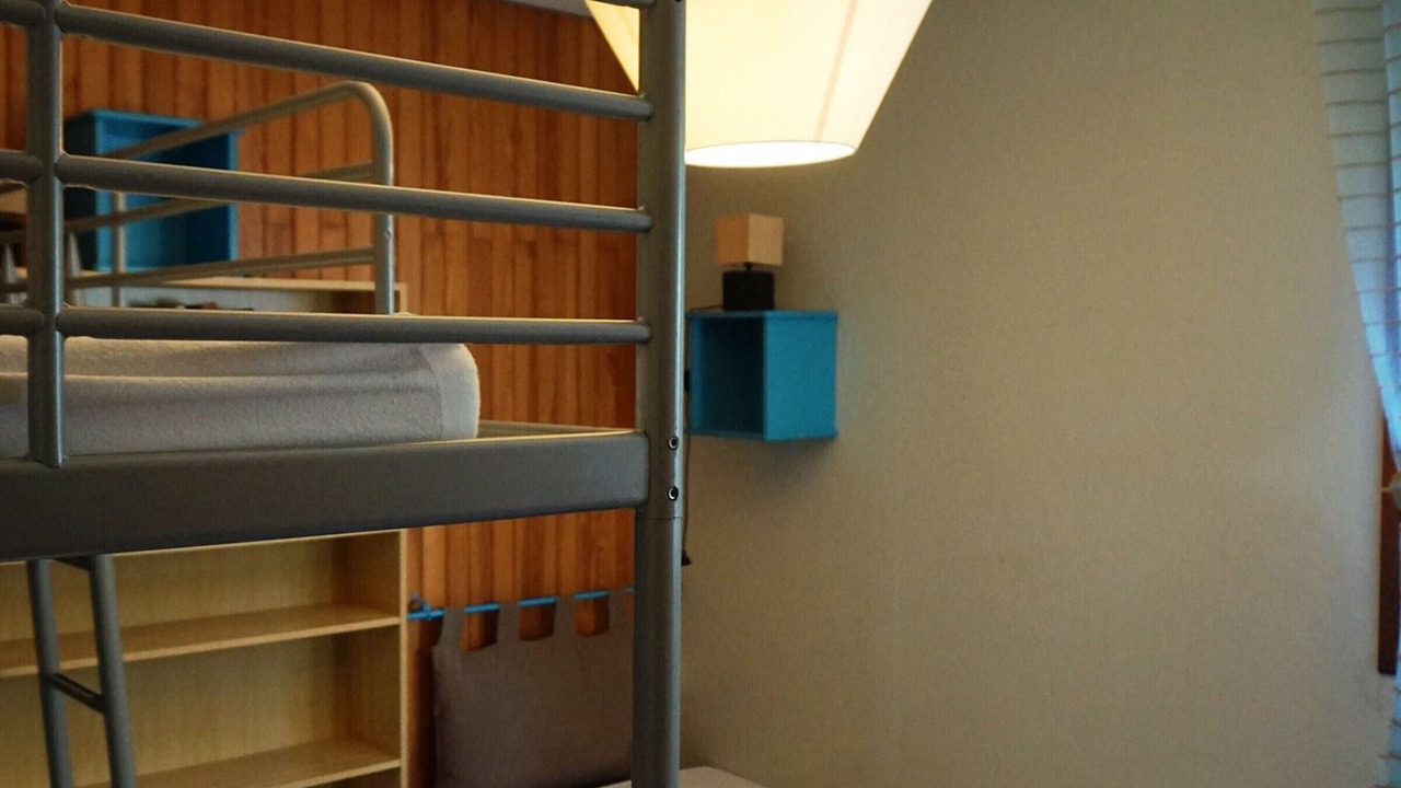 Photo of Bedroom in Orcieres-Merlette