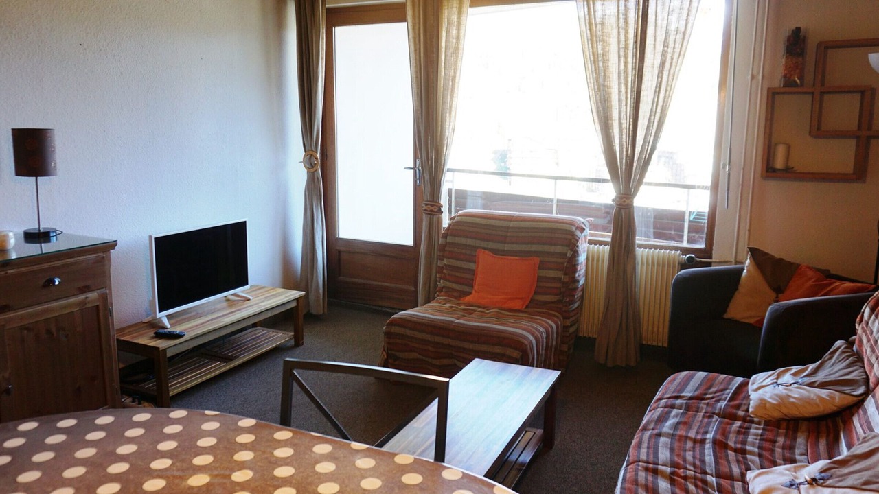 Photo of Livingroom in Orcieres-Merlette