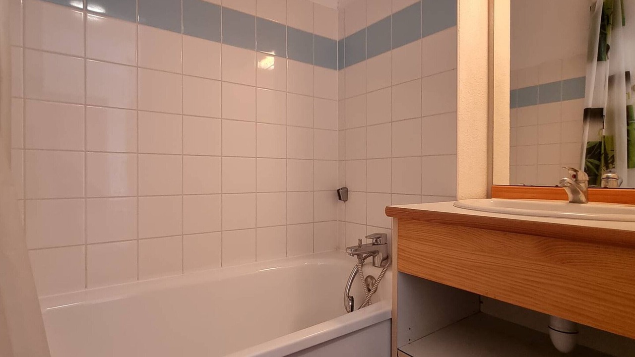 Photo of Bathroom in Saint-Etienne-en-Devoluy