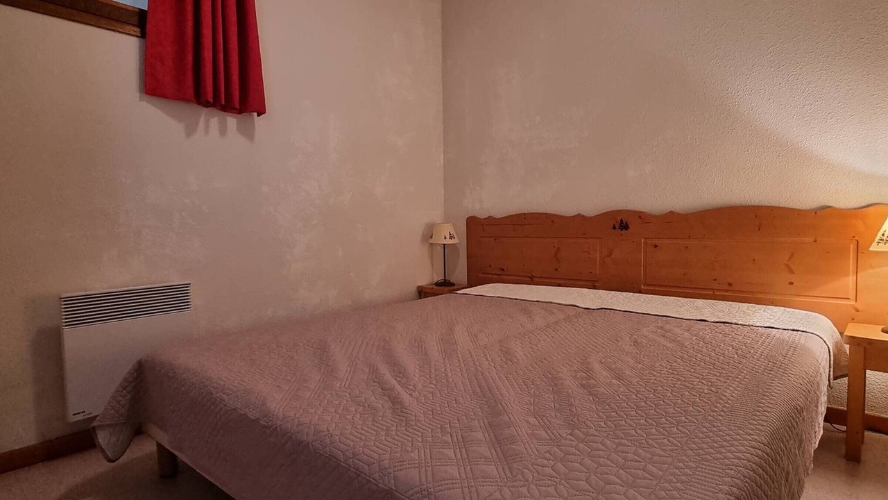 Photo of Bedroom in Saint-Etienne-en-Devoluy