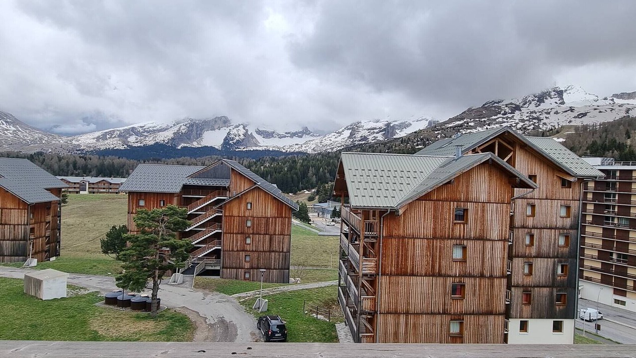 Photo of Outdoor in Saint-Etienne-en-Devoluy