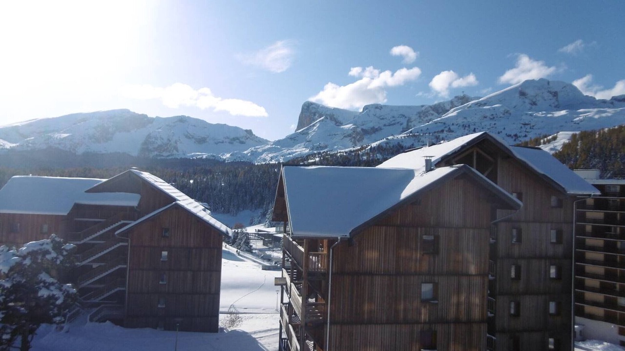 Photo of Outdoor in Saint-Etienne-en-Devoluy