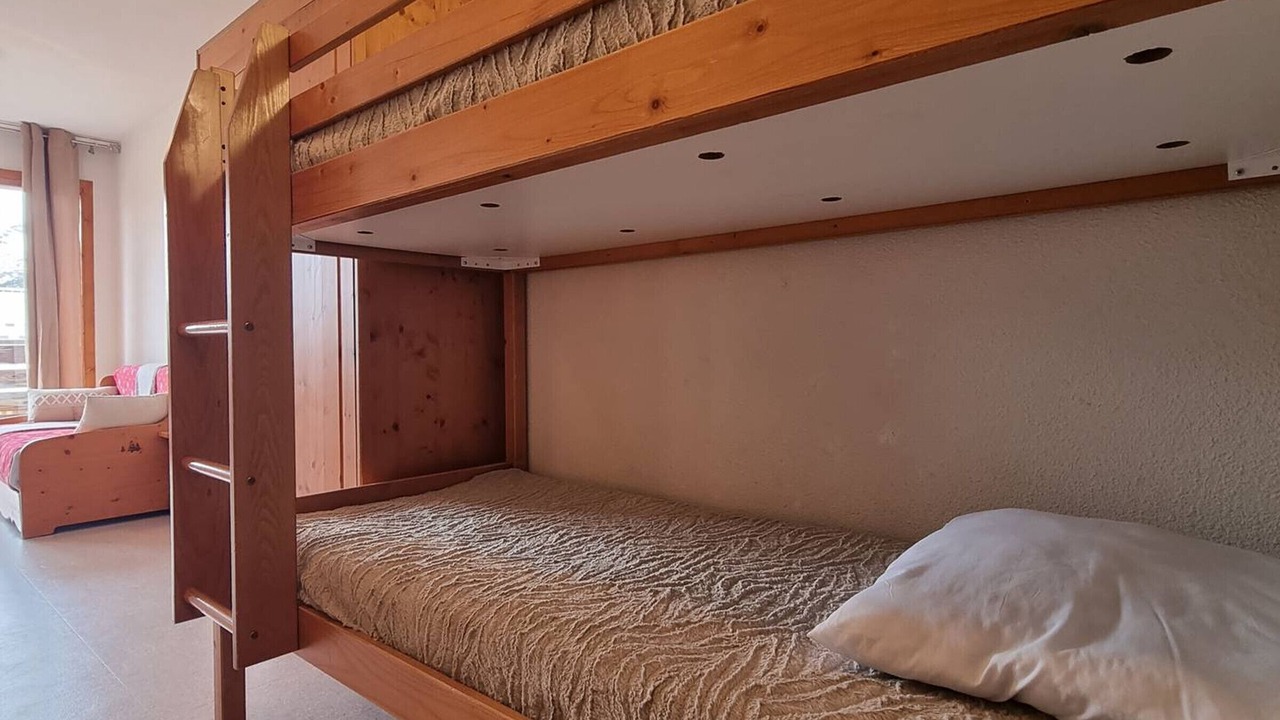 Photo of Bedroom in Saint-Etienne-en-Devoluy
