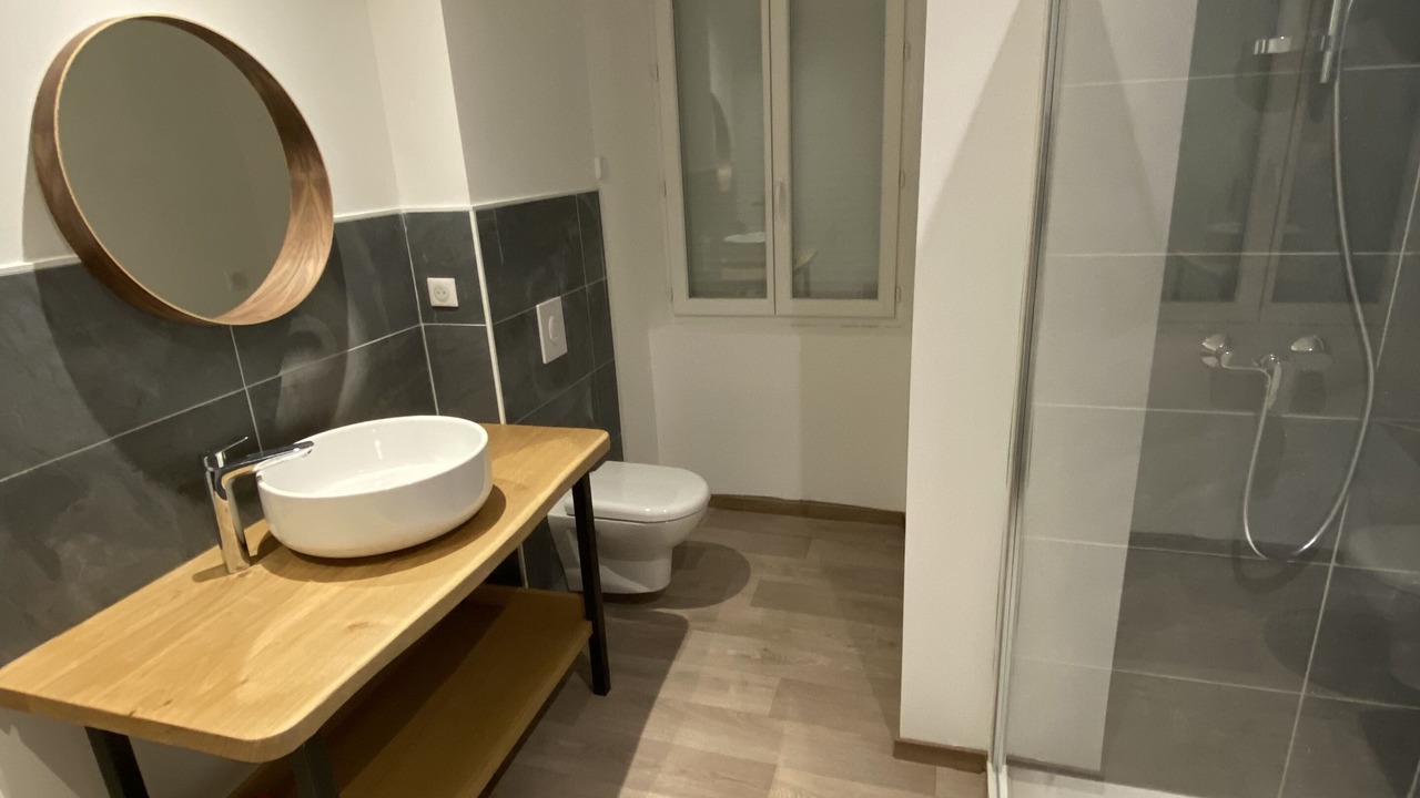 Photo of Bathroom in Bentayou-Seree