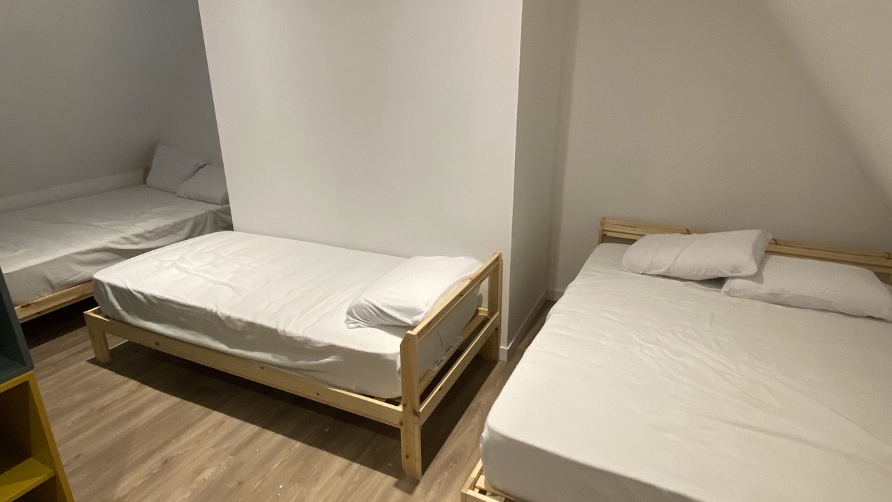 Photo of Bedroom in Bentayou-Seree
