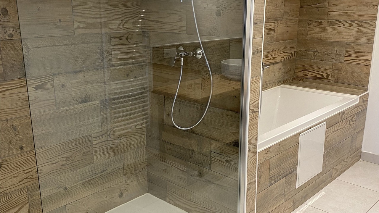 Photo of Bathroom in Bentayou-Seree