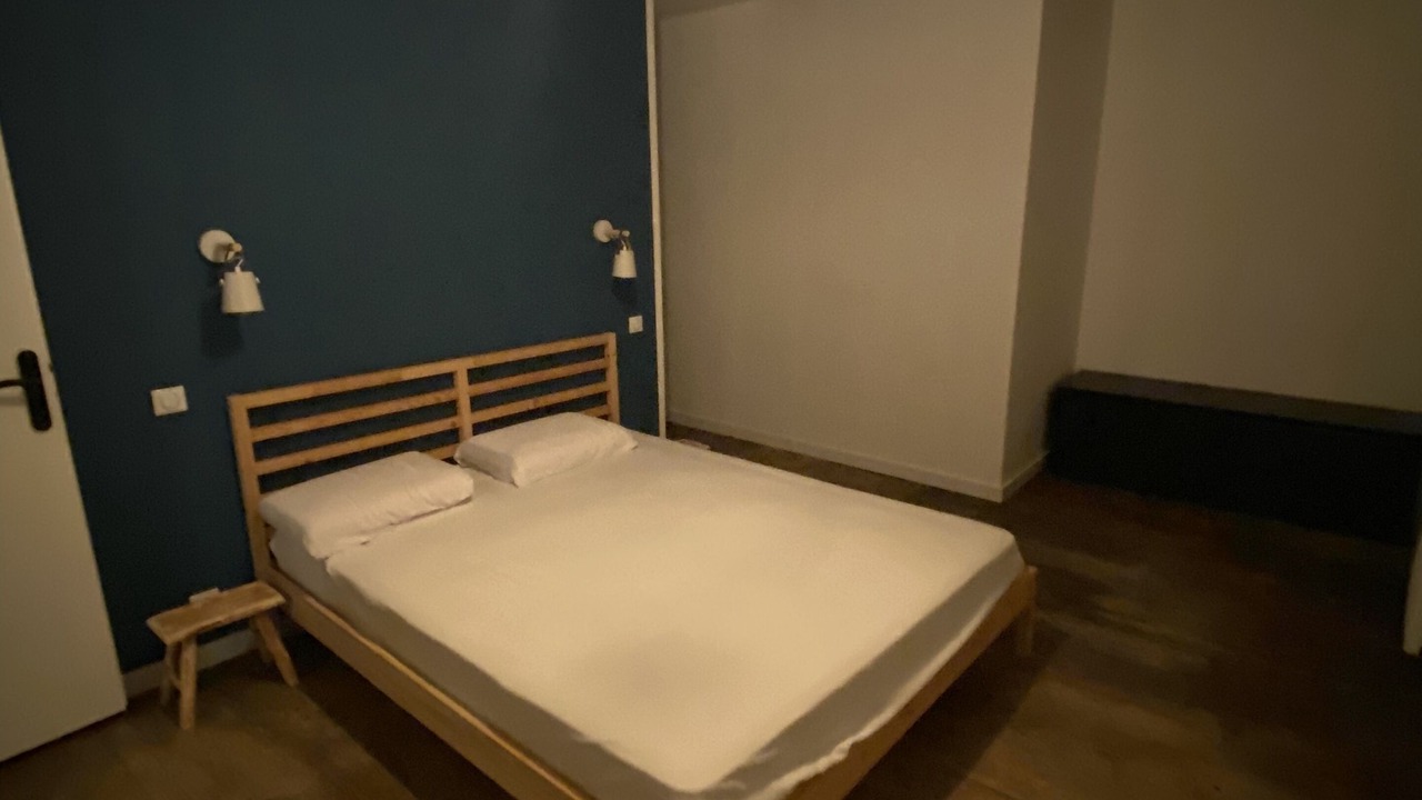 Photo of Bedroom in Bentayou-Seree