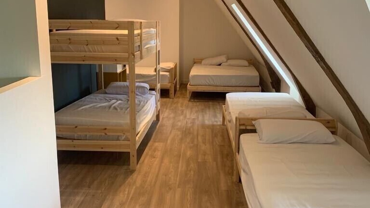 Photo of Bedroom in Bentayou-Seree