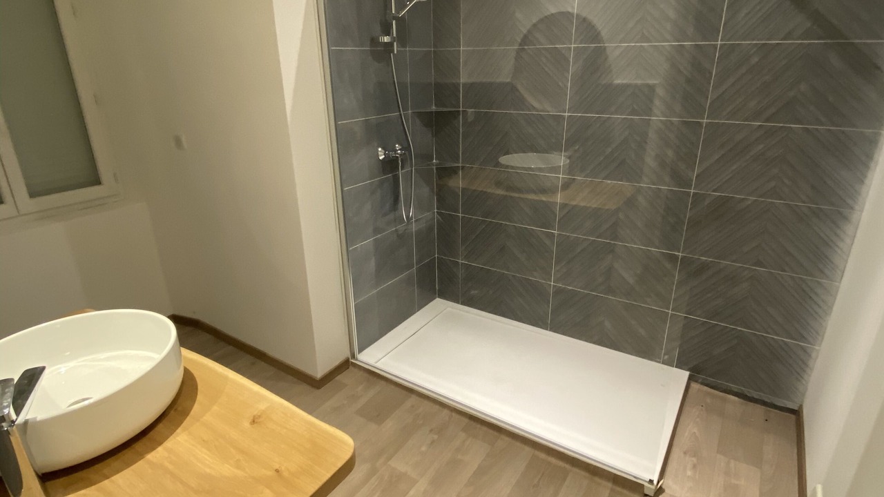 Photo of Bathroom in Bentayou-Seree