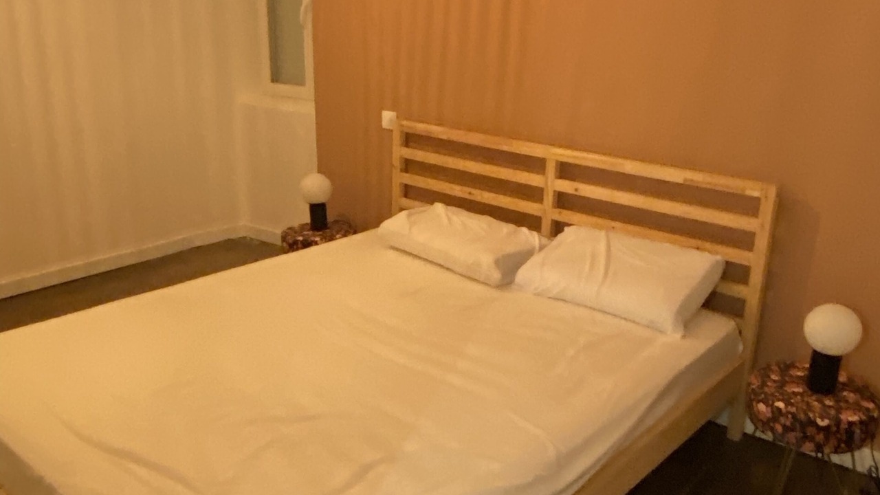 Photo of Bedroom in Bentayou-Seree