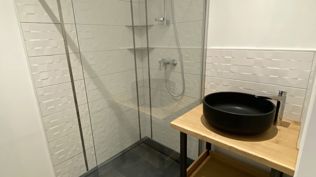 Photo of Bathroom in Bentayou-Seree