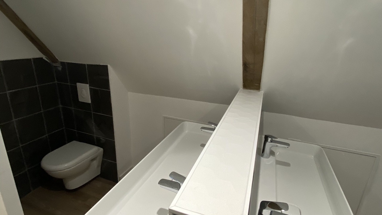 Photo of Bathroom in Bentayou-Seree