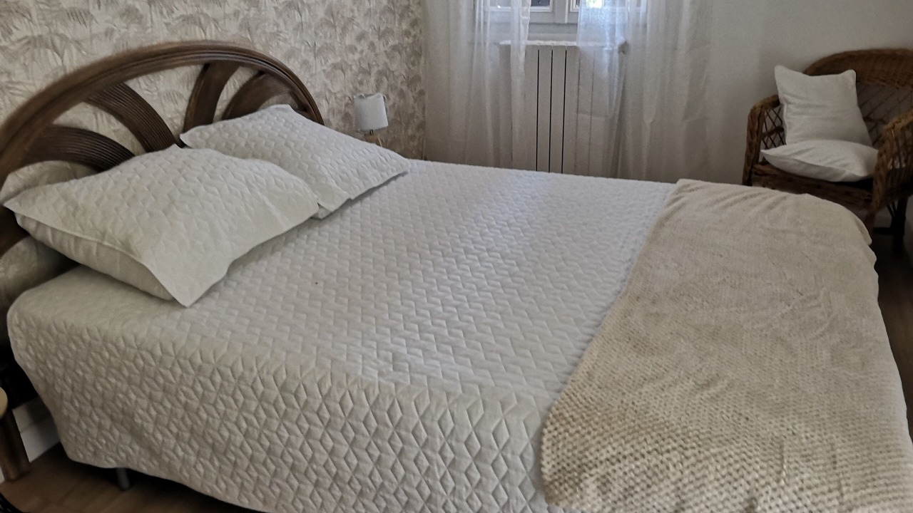 Photo of Bedroom in Digne-les-Bains