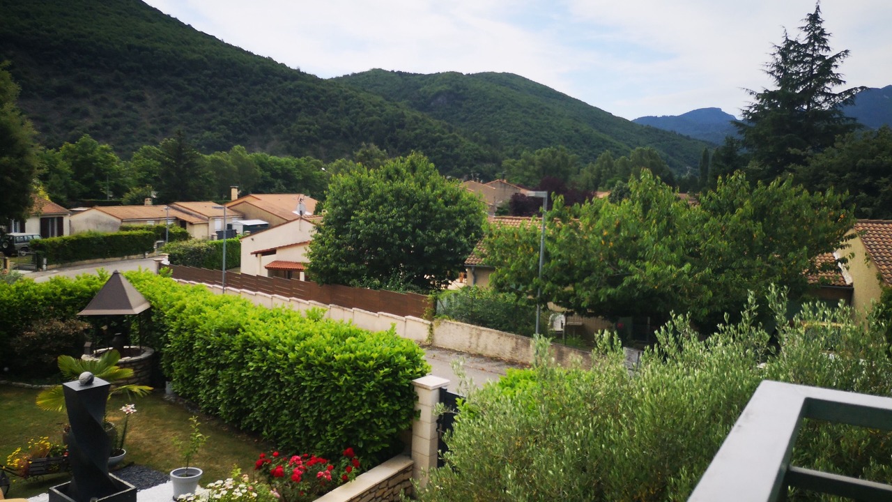 Photo of Outdoor in Digne-les-Bains