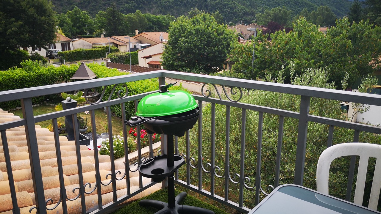 Photo of Outdoor in Digne-les-Bains