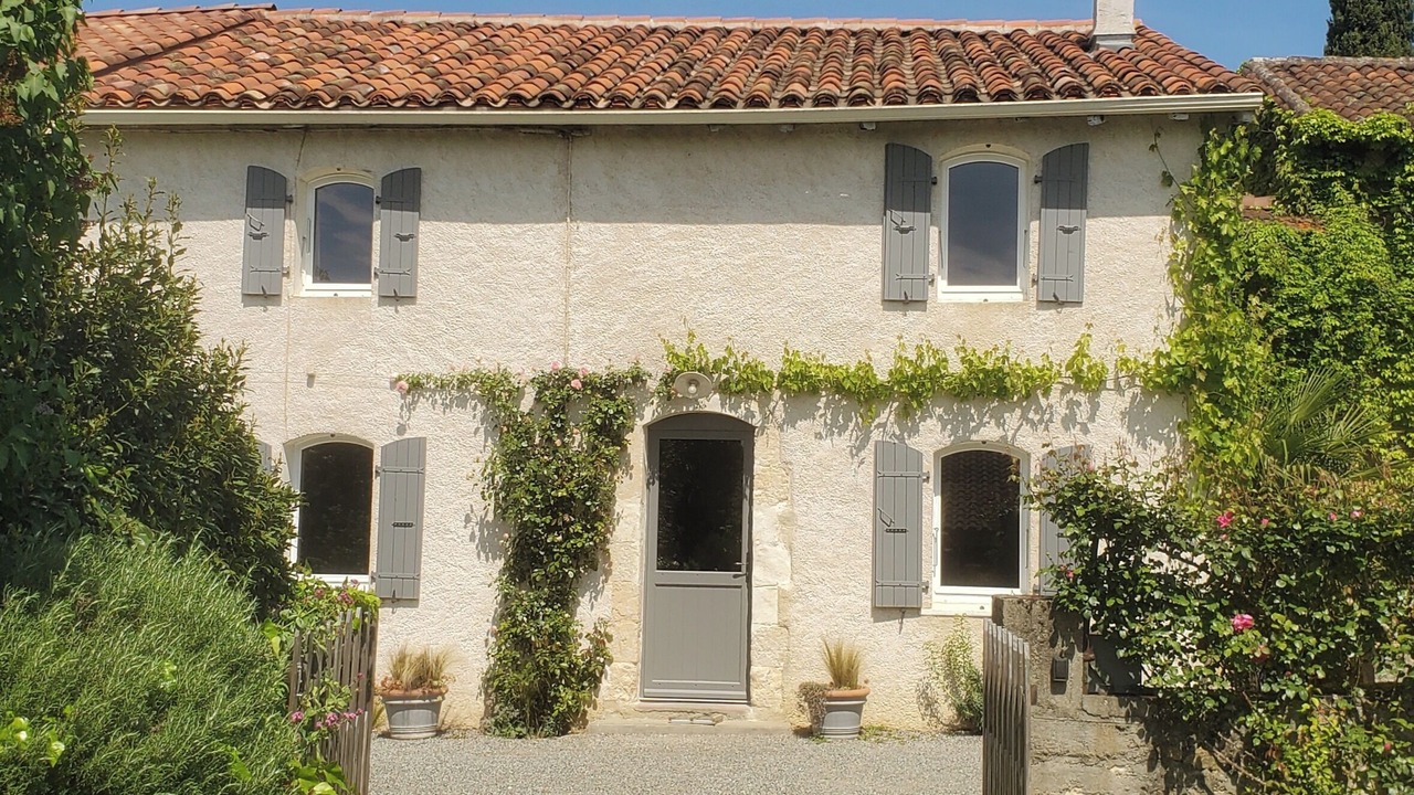 Photo of Outdoor in Saint-Arailles