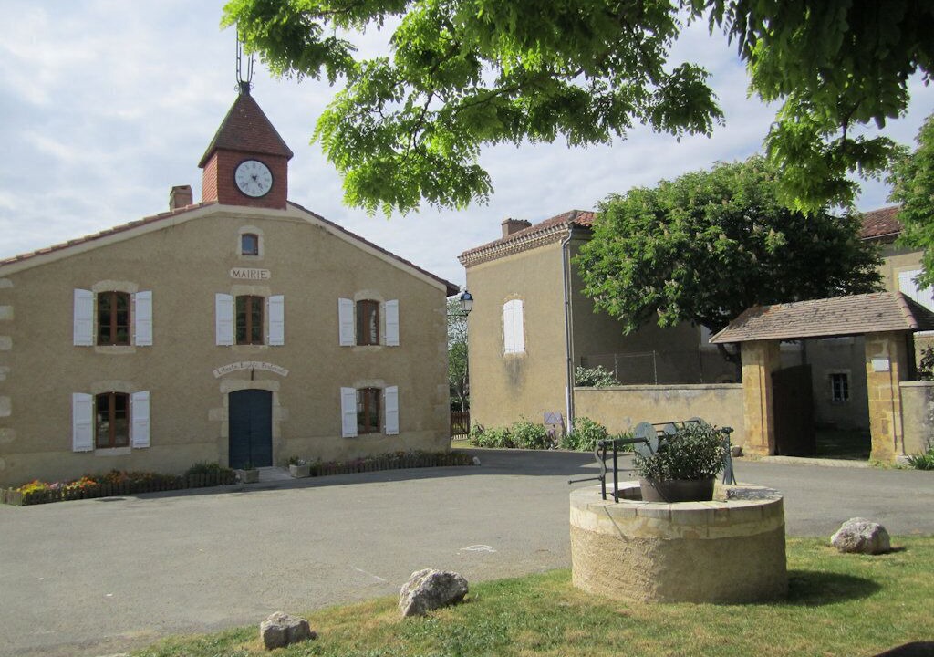 Photo of Outdoor in Saint-Arailles