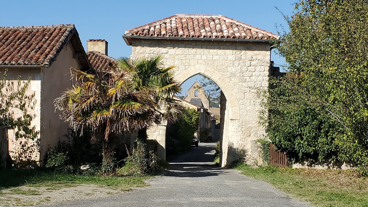 Photo of Outdoor in Saint-Arailles