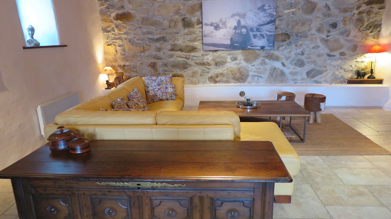 Photo of Livingroom in Arrens-Marsous