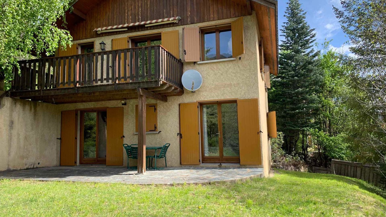 Photo of Outdoor in Pra Loup