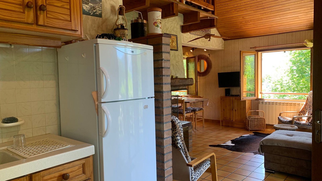 Photo of Livingroom in Pra Loup