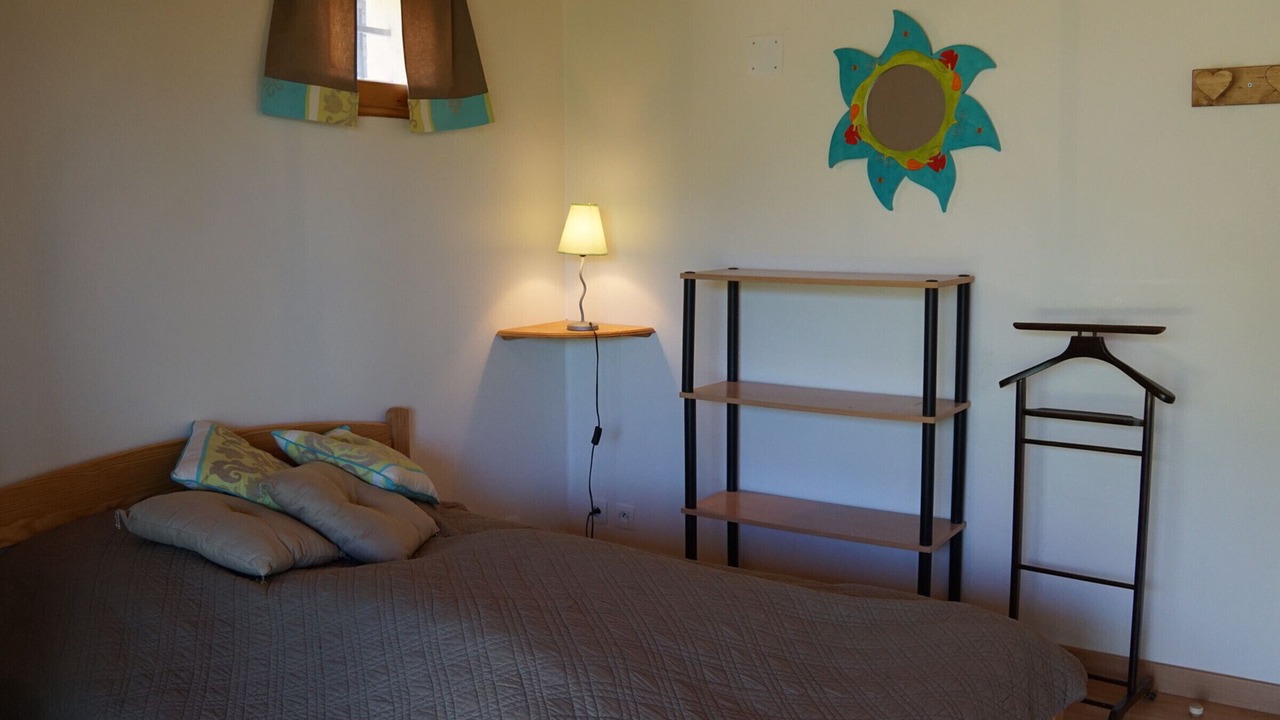 Photo of Bedroom in Pra Loup