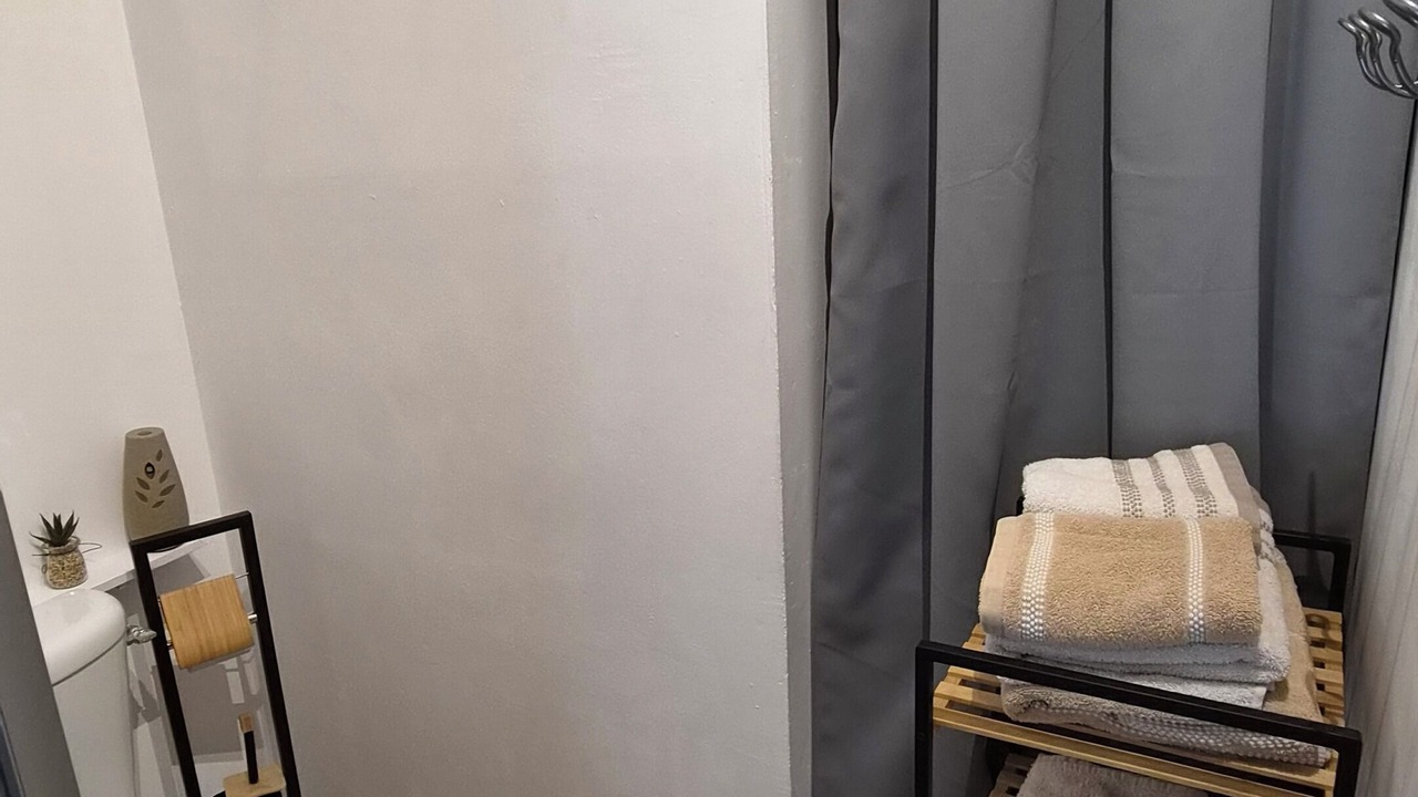 Photo of Bathroom in Quartier des Espesses