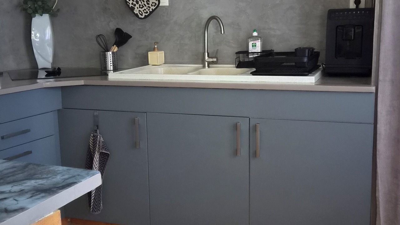 Photo of Kitchen in Quartier des Espesses