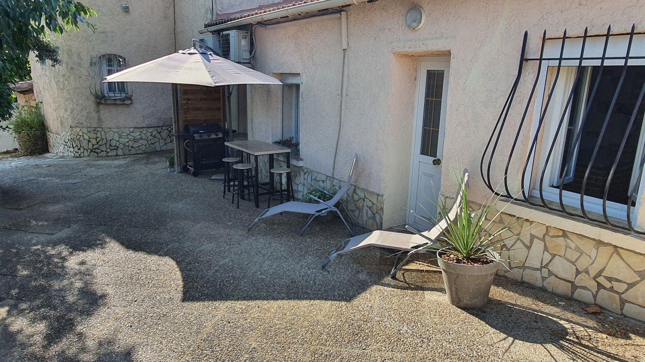 Photo of Outdoor in Quartier des Espesses