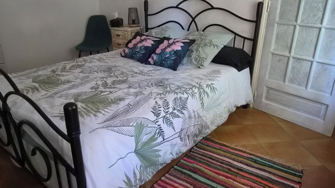 Photo of Bedroom in Quartier des Espesses