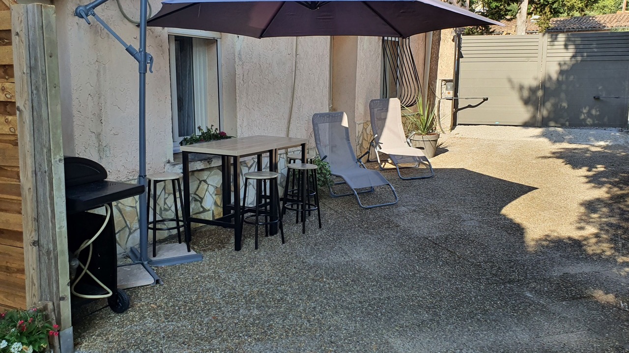 Photo of Outdoor in Quartier des Espesses