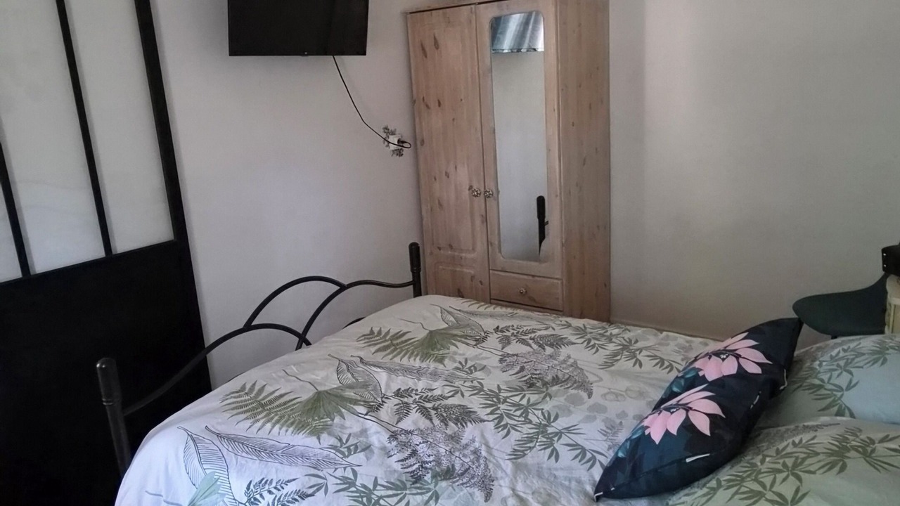 Photo of Bedroom in Quartier des Espesses