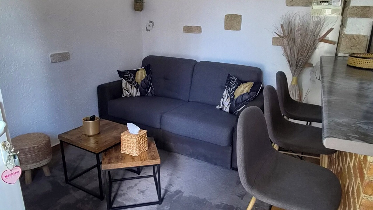 Photo of Livingroom in Quartier des Espesses