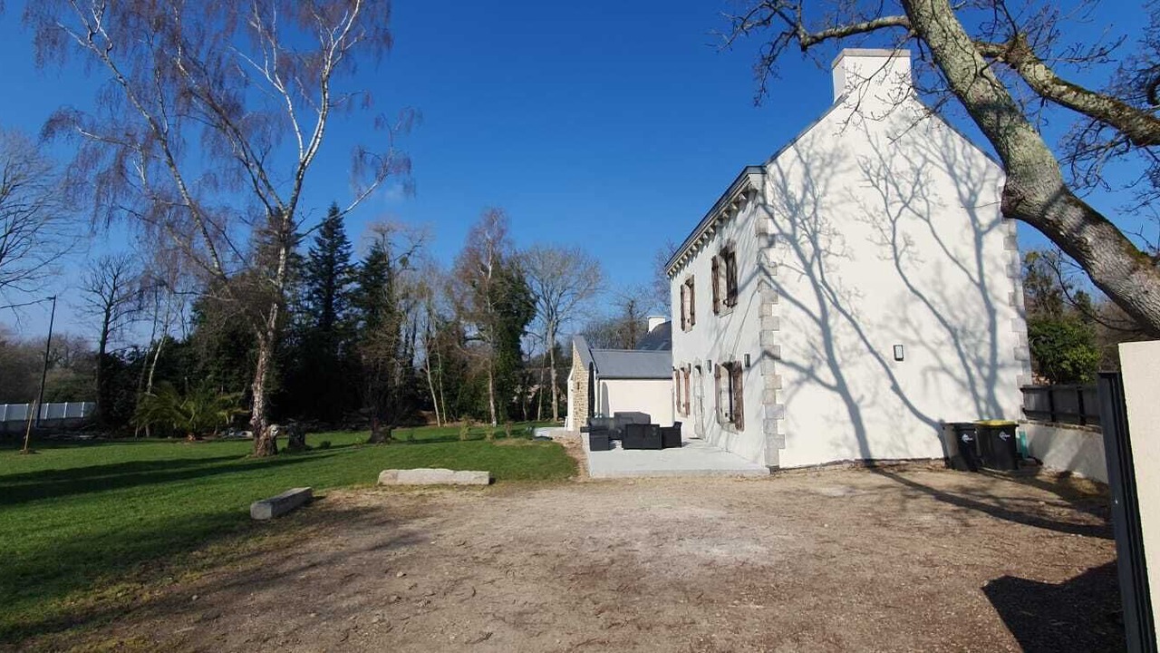 Photo of Outdoor in Concarneau