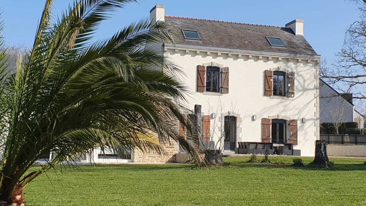 Photo of Outdoor in Concarneau