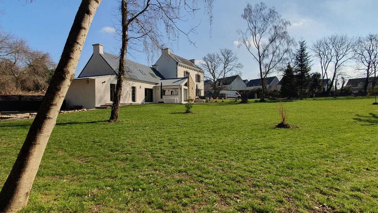 Photo of Outdoor in Concarneau