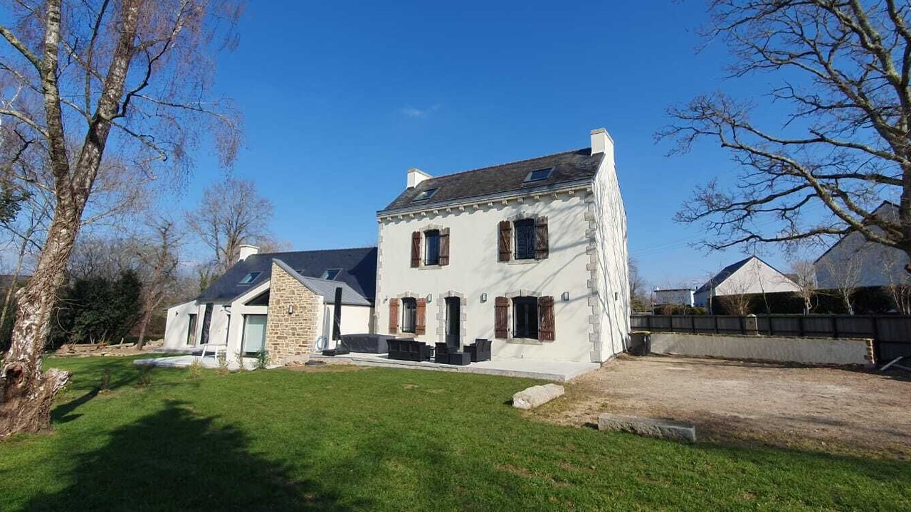 Photo of Outdoor in Concarneau
