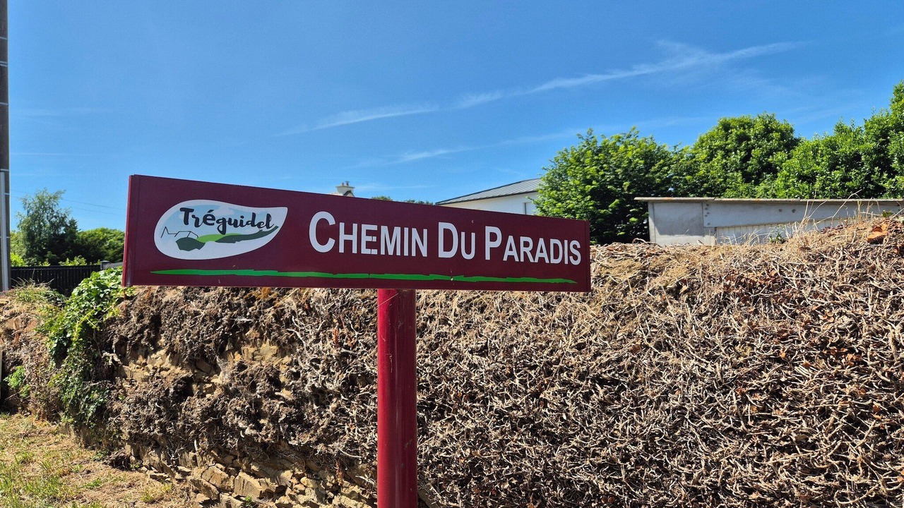 Photo of Others in Treguidel